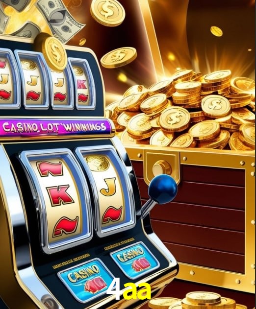 Welcome Bonus 4aa