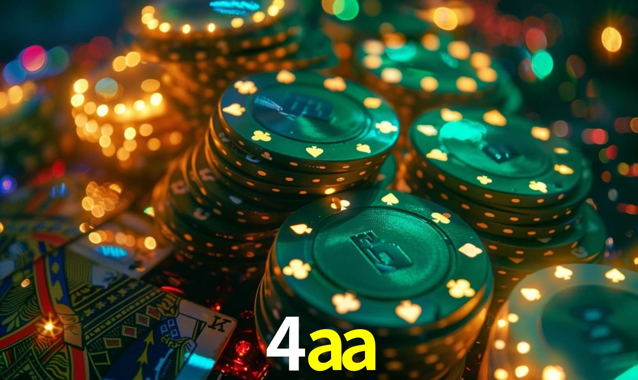 Estatísticas 4aa