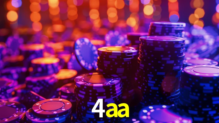 4aa,4aa.com