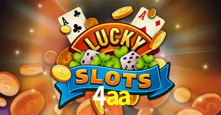 A Emoção da Loteria na 4aa: Uma Chance de Mudança de Vida