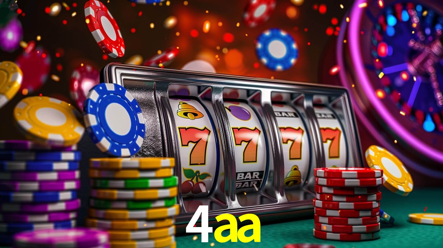 Casino VIP 4aa