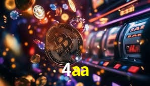 PIX Instantâneo 4aa
