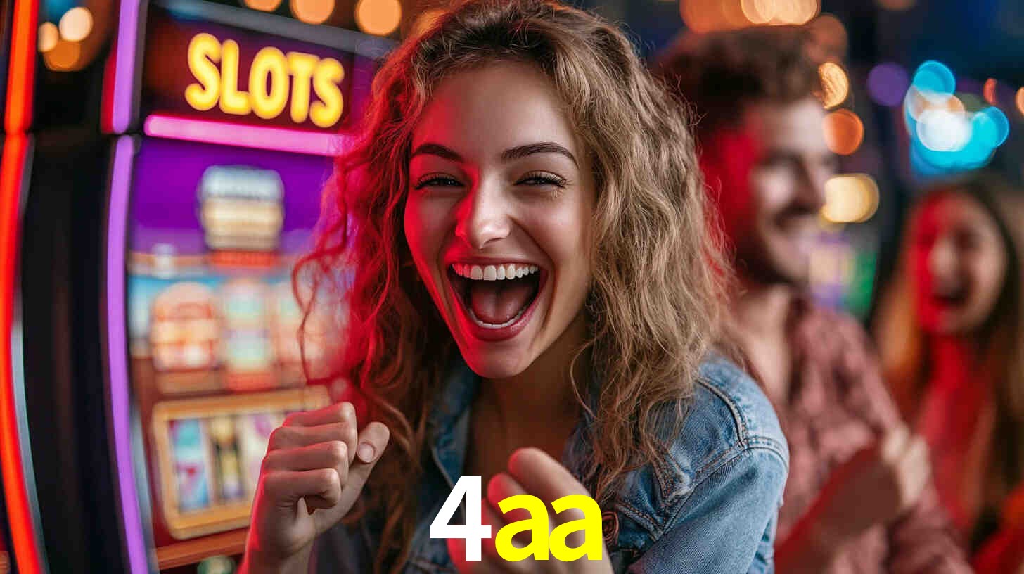 A Experiência Imersiva dos Cassinos Ao Vivo no 4aa