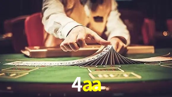 VIP Casino 4aa