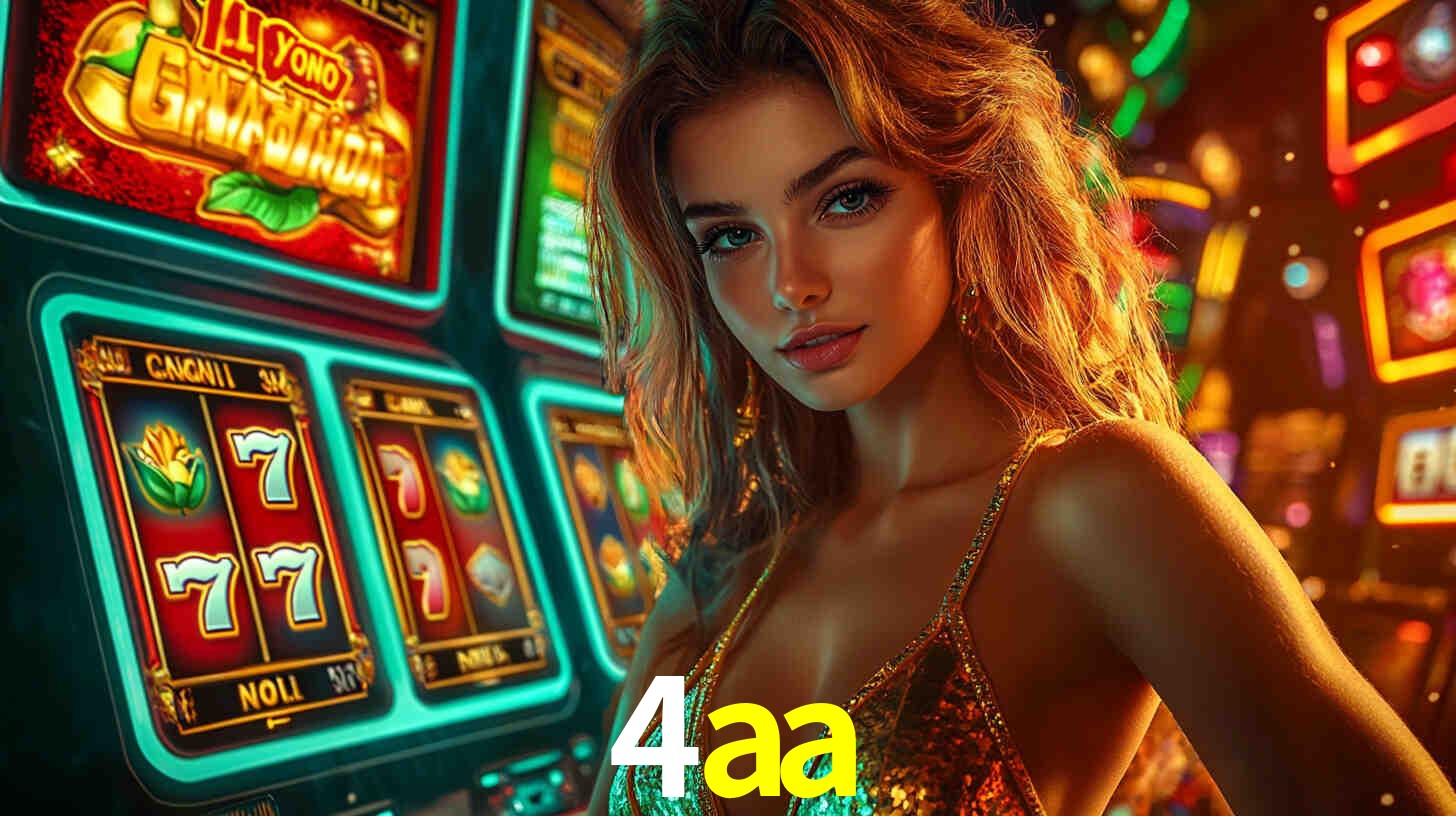 4aa App Interface
