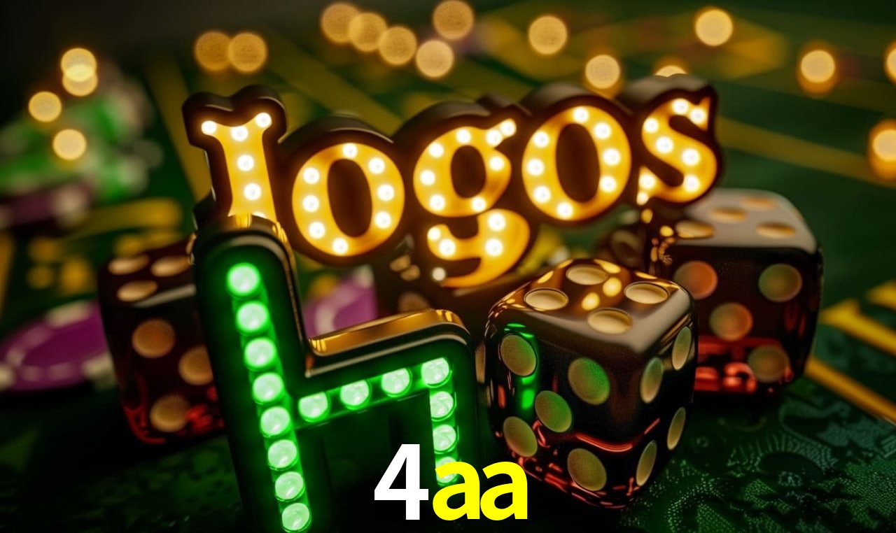 Casino Ao Vivo 4aa