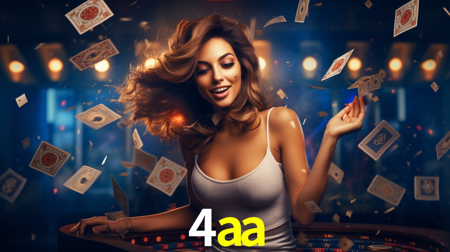 4aa,4aa.com