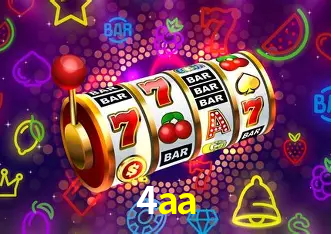 A Revolução dos Aplicativos de Jogos no 4aa