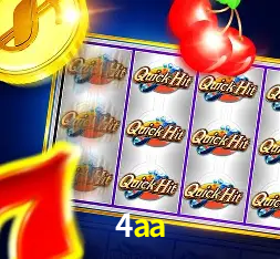 Descubra o Programa VIP da 4aa: Vantagens Exclusivas para Jogadores