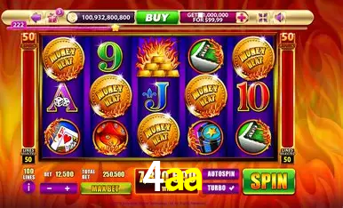 Descubra a Magia dos Jogos de Arcade no 4aa
