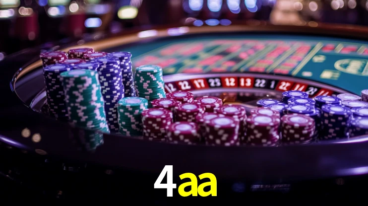 Welcome Bonus 4aa
