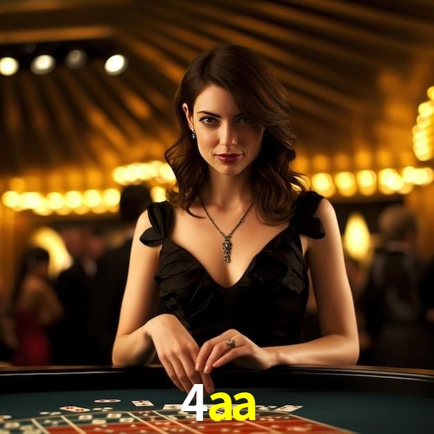 Desvendando o Mundo dos Jogos Virtuais na 4aa