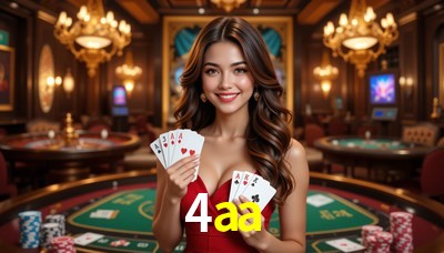 Live Casino 4aa