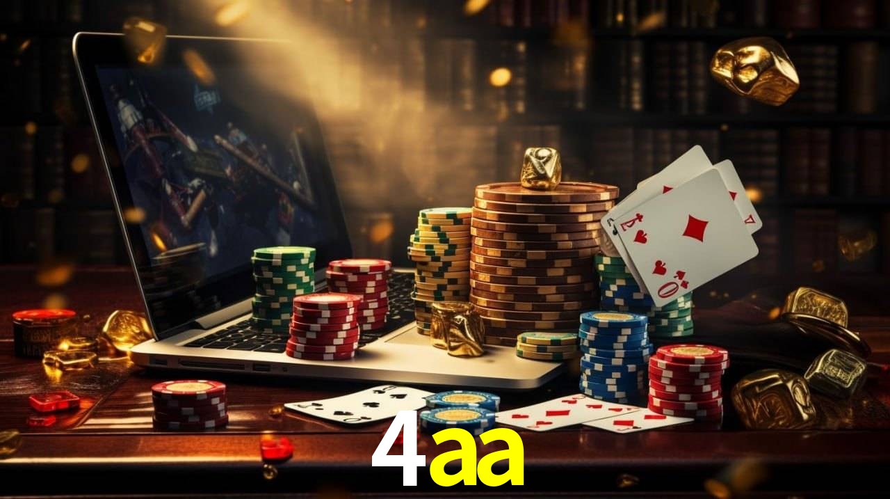 Apostas de Futebol 4aa
