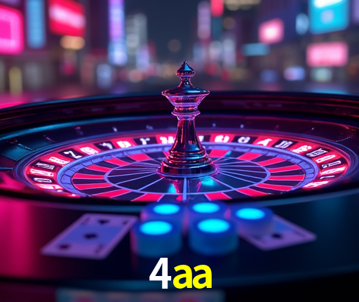 A Emoção da Loteria na 4aa: Uma Chance de Mudança de Vida