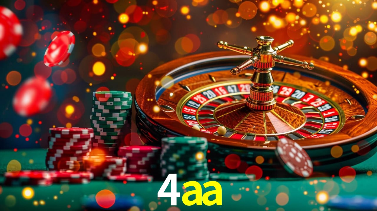cassino 4aa
