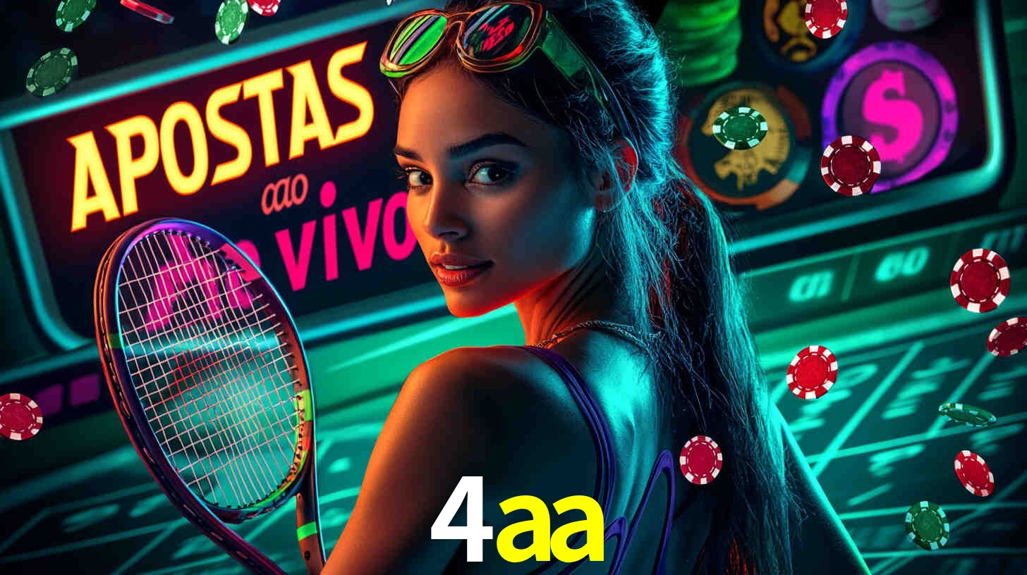 Explorando a Categoria de Eventos em Apostas na 4aa