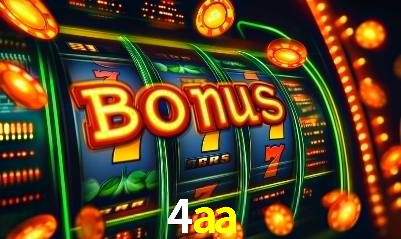 Live Casino 4aa