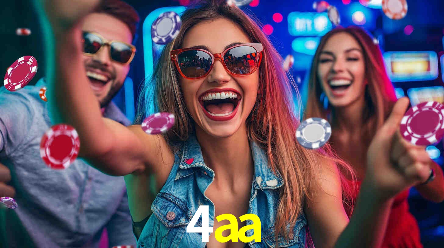 Descubra a Essência do 4aa: Nossa História e Compromissos