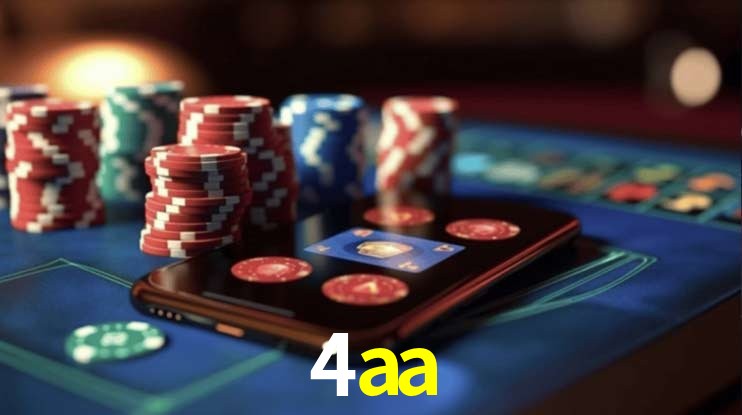 Estatísticas Esportivas 4aa