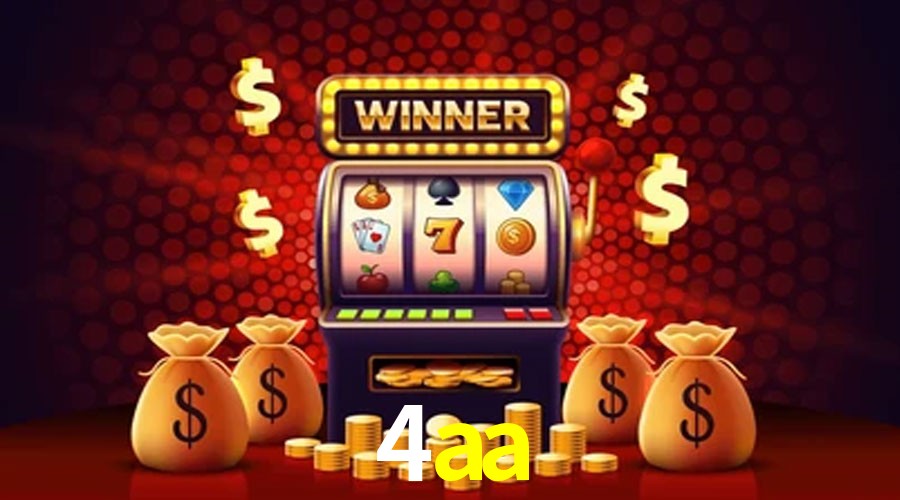 Slot Games 4aa