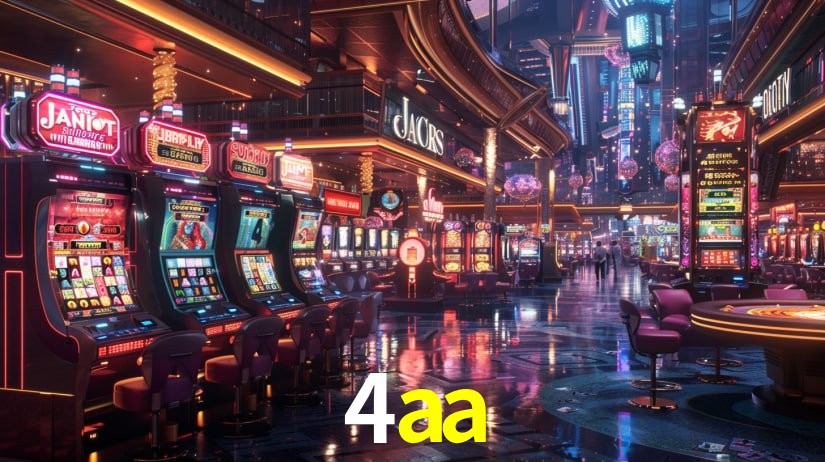 Bonus Features 4aa