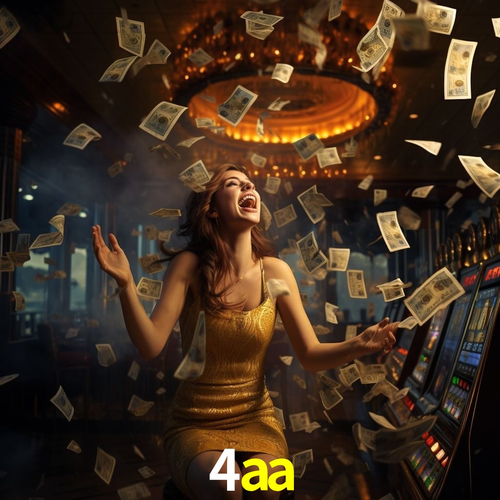 Roulette Table 4aa