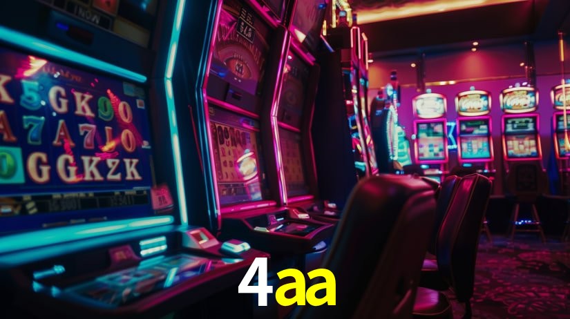 API Integration 4aa