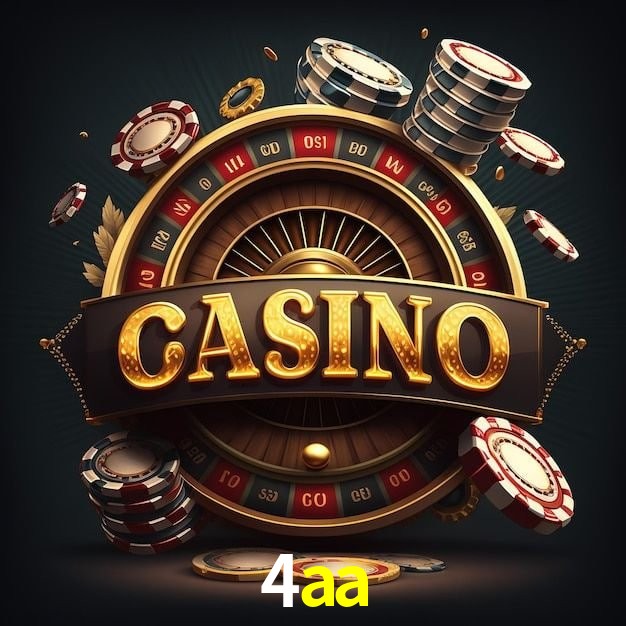 APP oficial da 4aa para mobile