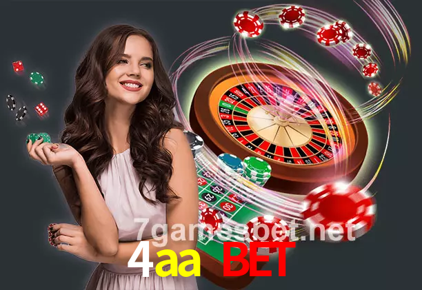 vivo no cassino 4aa bet