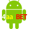 Aplicativo 4aa bet para Android