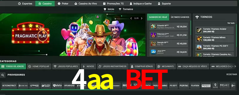 cassino 4aa bet